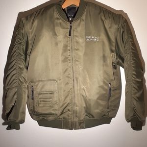Sean John field jacket New Condition